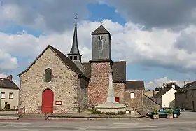 Saint-Maugan