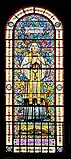 B. Vianney, curé d'Ars