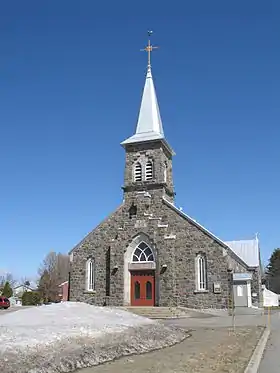 Saint-Rédempteur