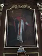 Saint Remi de Reims