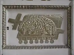 L'Agneau de Dieu