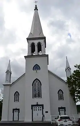 Saint-Venant-de-Paquette