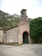 Église de la Nativité-de-Saint-Jean-Baptiste.