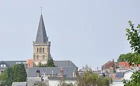 Quartier Sanvic