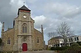 Trégueux