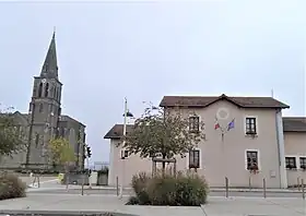Rochetoirin