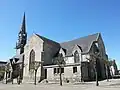 Église Saint-Marc