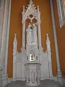 Statues