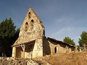 Montastruc (Lot-et-Garonne)