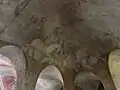 La chevauchée des rois mages, nef.
