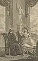 Gravure du tome 6.