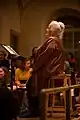 Élise Paré-Tousignant (1937-2018), professeure de musique