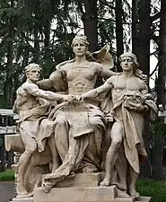 L'Égalité