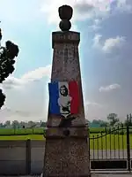 monument aux morts