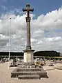 Monument aux Morts (Calvaire)