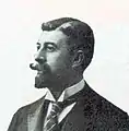Président de la FIA 1.
