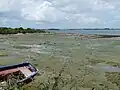 L'anse du Guip.