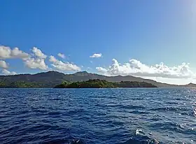 Îlot Handréma