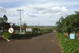 Óleo (São Paulo)