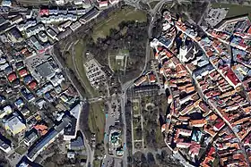 Vanalinn