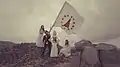 Ödland in Panska Skala (de Sankta Lucia)