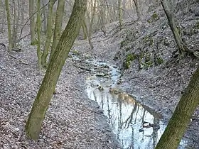L'Ördög-árok.