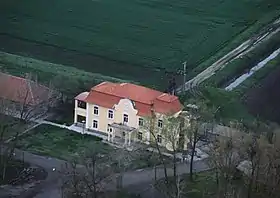 Örményes
