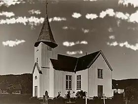 Marnardal