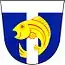 Blason de Úhřetická Lhota