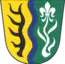 Blason de Újezd nade Mží