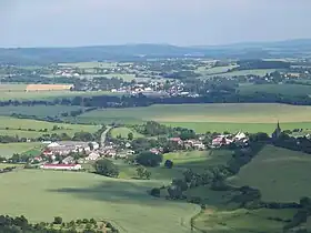 Újezd pod Troskami