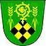 Blason de Újezd u Sezemic
