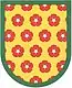 Blason de Újezdec