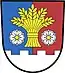 Blason de Úlibice