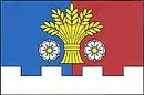 Drapeau de Úlibice