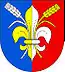 Blason de Únehle