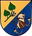 Blason de Únice