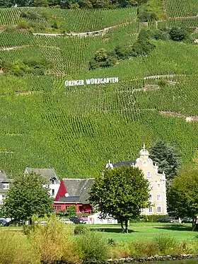 Ürzig