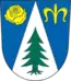 Blason de Čáslavsko