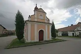 Čankovice