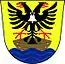 Blason de Časy