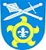 Blason de Čejetice