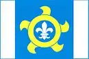 Drapeau de Čejetice