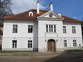 Čeminy
