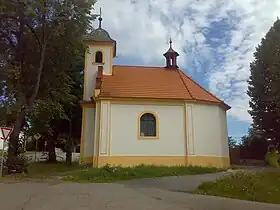 Čepřovice