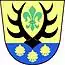 Blason de Čerňovice