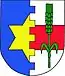 Blason de Čeradice