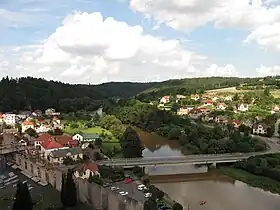 Český Šternberk