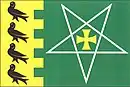 Drapeau de Čichalov