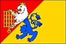 Drapeau de Čistá